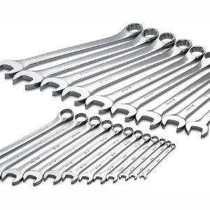 8mm wrench - Jumbo Combination