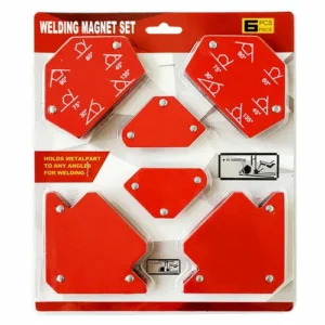 GIZMO Magnetic Welding Clamp